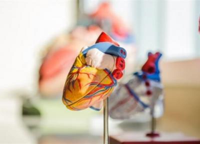 ابداع قلب مصنوعی نو با قابلیت تنظیم اتوماتیک