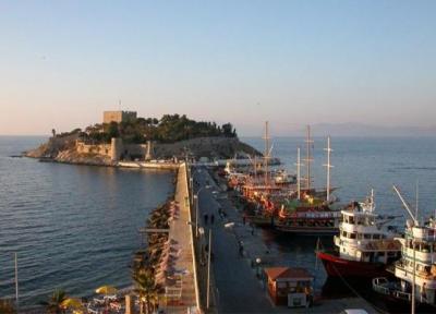 تور وان و کوش آداسی دو مقصد محبوب و به دور از کرونا در ترکیه