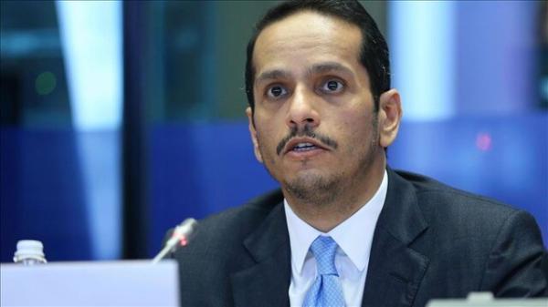 تور دوحه: وزیرخارجه قطر: کشورهای عربی باید با ایران در ارتباط باشند، بازگشت به توافق هسته ای به سود ماست