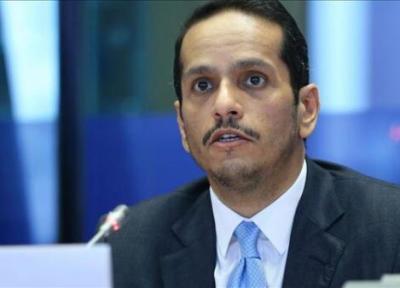 تور دوحه: وزیرخارجه قطر: کشورهای عربی باید با ایران در ارتباط باشند، بازگشت به توافق هسته ای به سود ماست