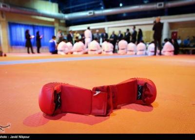 سیاست عجیب فدراسیون کاراته در ماجرای انتخاب سرمربیان