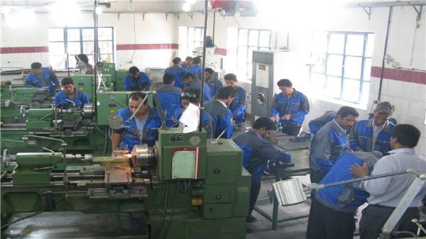 صدور 101مجوز تاسیس آموزشگاه فنی و حرفه ای آزاد در خوزستان