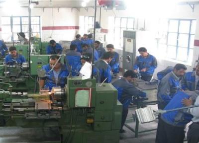 صدور 101مجوز تاسیس آموزشگاه فنی و حرفه ای آزاد در خوزستان