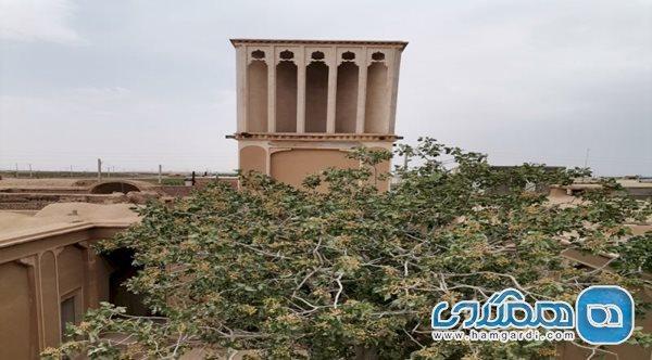 بازسازی منزل: خاتمه آخرین فصل بازسازی خانه عباس رمضانی در سه قلعه سرایان