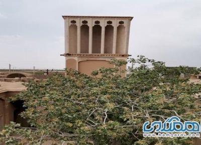 بازسازی منزل: خاتمه آخرین فصل بازسازی خانه عباس رمضانی در سه قلعه سرایان