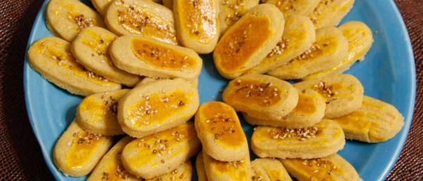 شیرینی های سنتی استان قزوین