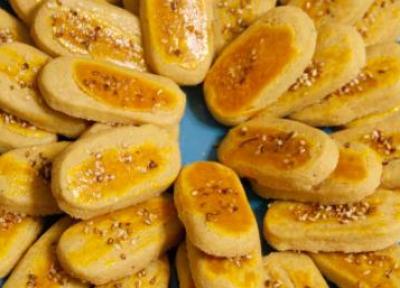 شیرینی های سنتی استان قزوین