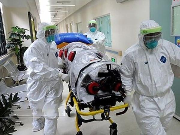 فوت 31 نفر دیگر بر اثر کرونا ، 1480 بیمار تازه شناسایی شدند