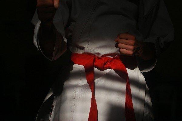 از مربیان برتر کاراته ایران تقدیر می گردد