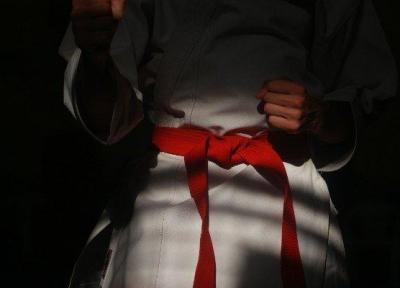 از مربیان برتر کاراته ایران تقدیر می گردد