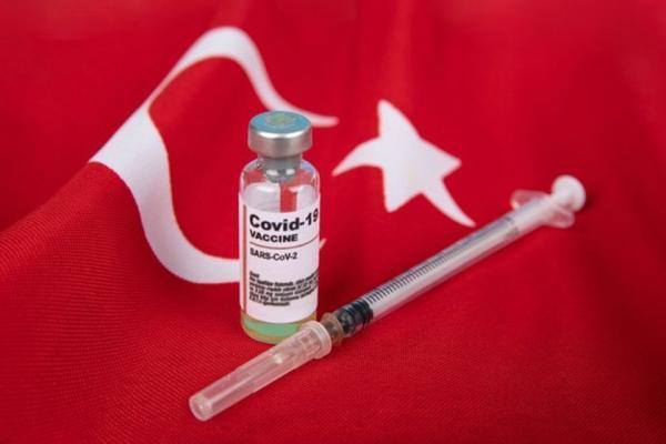 تور ترکیه ارزان: گردشگران خارجی در ترکیه واکسینه نمی شوند