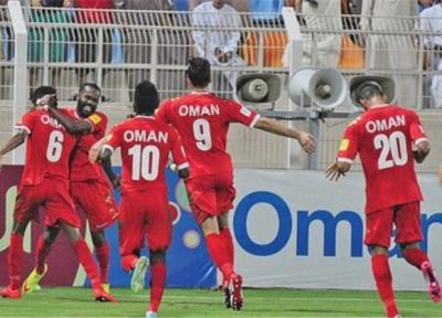 تور عمان: انتخابی جام جهانی 2022، پیروزی عمان در ویتنام