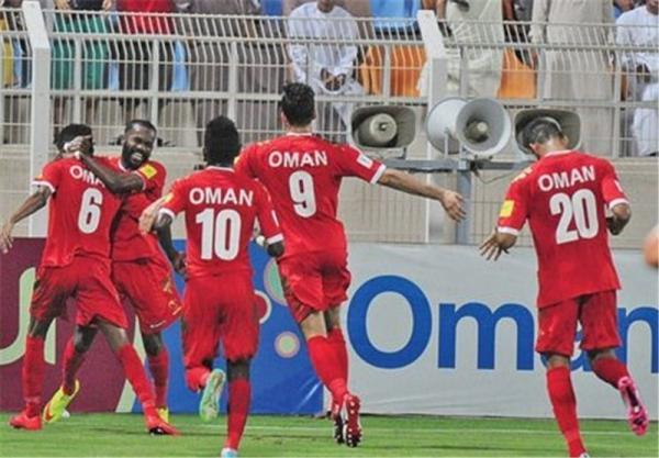 تور عمان: انتخابی جام جهانی 2022، پیروزی عمان در ویتنام