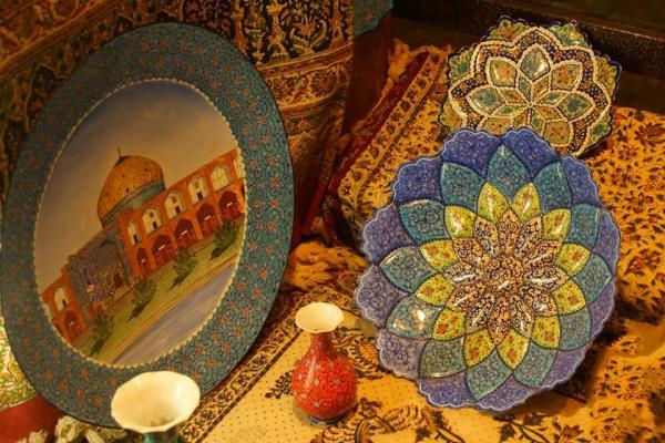تور ارزان ایتالیا: ایران، مهمان افتخاری نمایشگاه صنایع دستی میلان