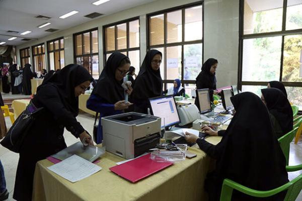 جزئیات ثبت نام تسهیلات دانشجویی دانشگاه الزهرا اعلام شد