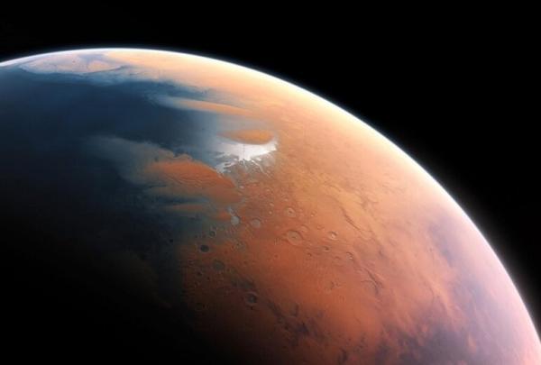 تشابه رفتاری انسان ها و موجودات مریخی! ، چه چیزهایی از حیات باستانی در سیاره سرخ می دانیم؟