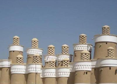 کبوترخانه های 10 قلو و 18 قلو شهر زیباشهر از شاهکارهای معماری ایرانی به شمار می روند