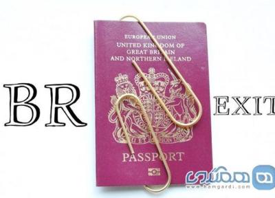 بریتانیایی ها برای سفر به اتحادیه اروپا احتیاج به ویزا ندارند