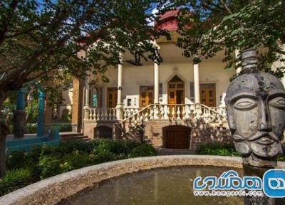 بازدید هفت هزار نفر از خانه موزه مقدم و نه هزار نفر از باغ موزه نگارستان در نوروز