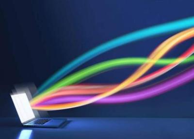 اینترنت با سرعت نور!، عکس