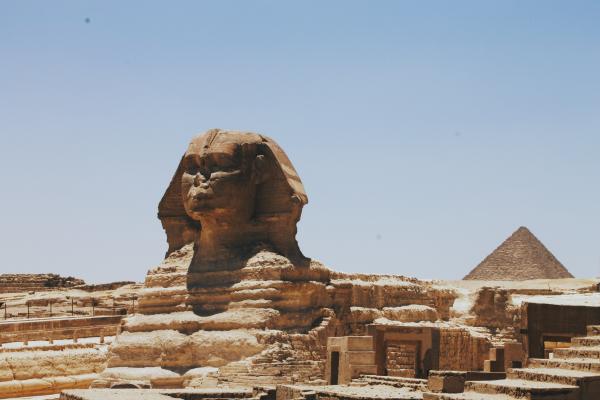 مصر سرزمین فراعنه، سفری به دل تاریخ و رمز و راز