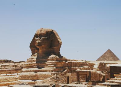 مصر سرزمین فراعنه، سفری به دل تاریخ و رمز و راز