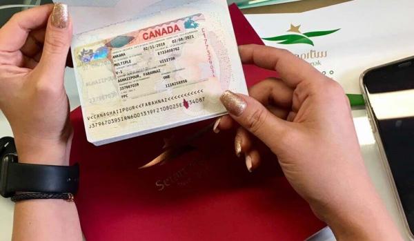 ویزای توریستی 5 ساله کانادا؛ مسیر آسان و مطمئن برای سفر و مهاجرت ایرانیان