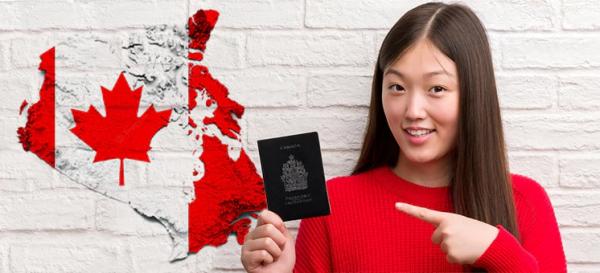 مجوز تحصیل در کانادا: استادی پرمیت و ویزای تحصیلی
