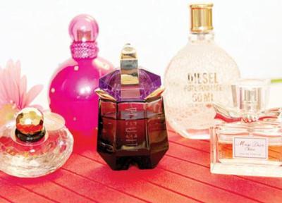 چگونه عطر تقلبی را از اصل تشخیص دهیم؟