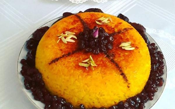 2 طرز تهیه متفاوت سوتی پلو بسیار خوشمزه!