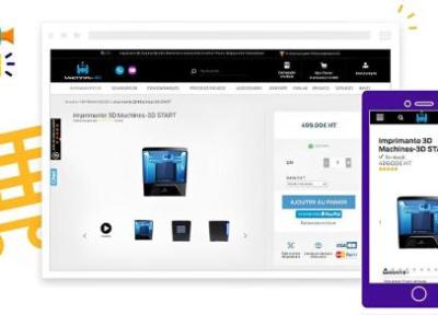 خرید سایت فروشگاهی آماده بهتر است یا طراحی فروشگاه اینترنتی؟