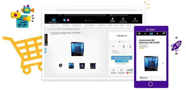 خرید سایت فروشگاهی آماده بهتر است یا طراحی فروشگاه اینترنتی؟ خرید سایت فروشگاهی آماده بهتر است یا طراحی فروشگاه اینترنتی؟
