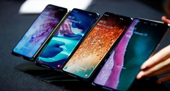 گوشی های هوشمند آینده چه ویژگی هایی دارند؟