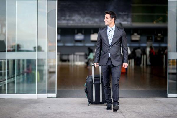 چطور برای یک سفر 5 روزه چمدان ببندیم؟